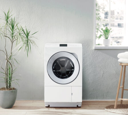 2023年最新モデル】パナソニック製洗濯機の選び方とおすすめ機種 